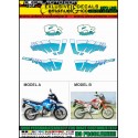 DR 800 S BIG 1992